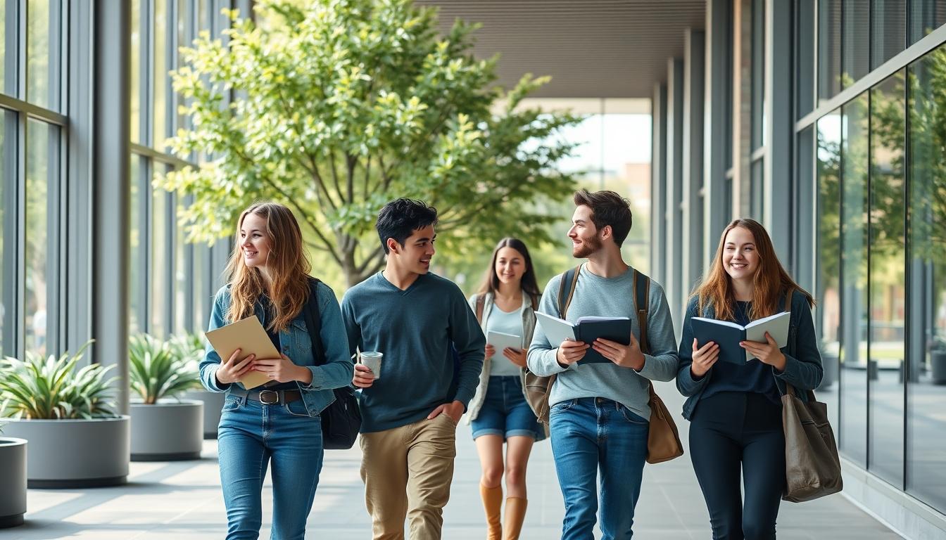 Innovative digital learning technology